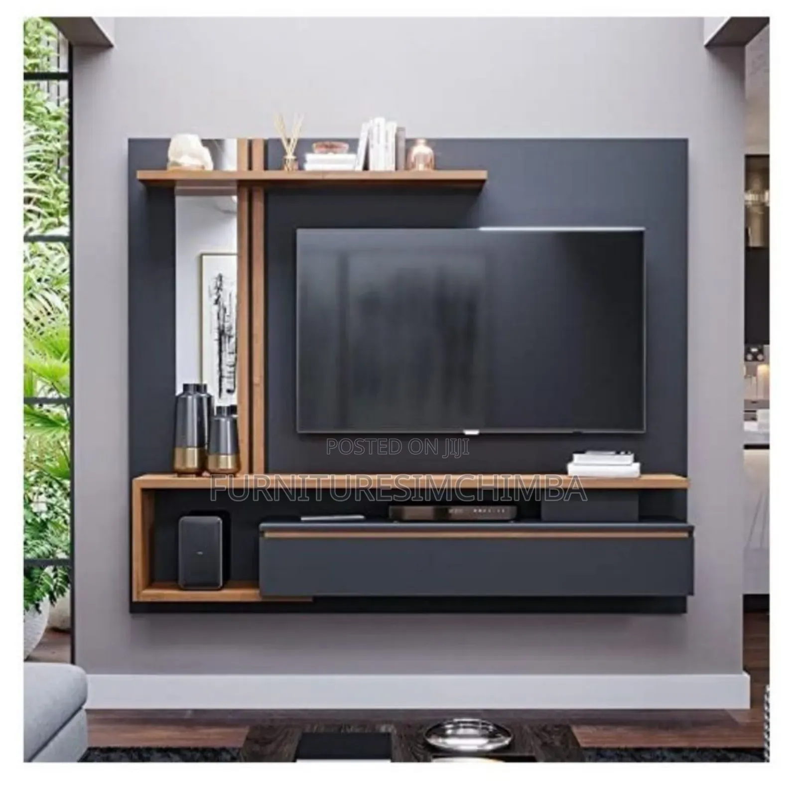 Tv Showcase