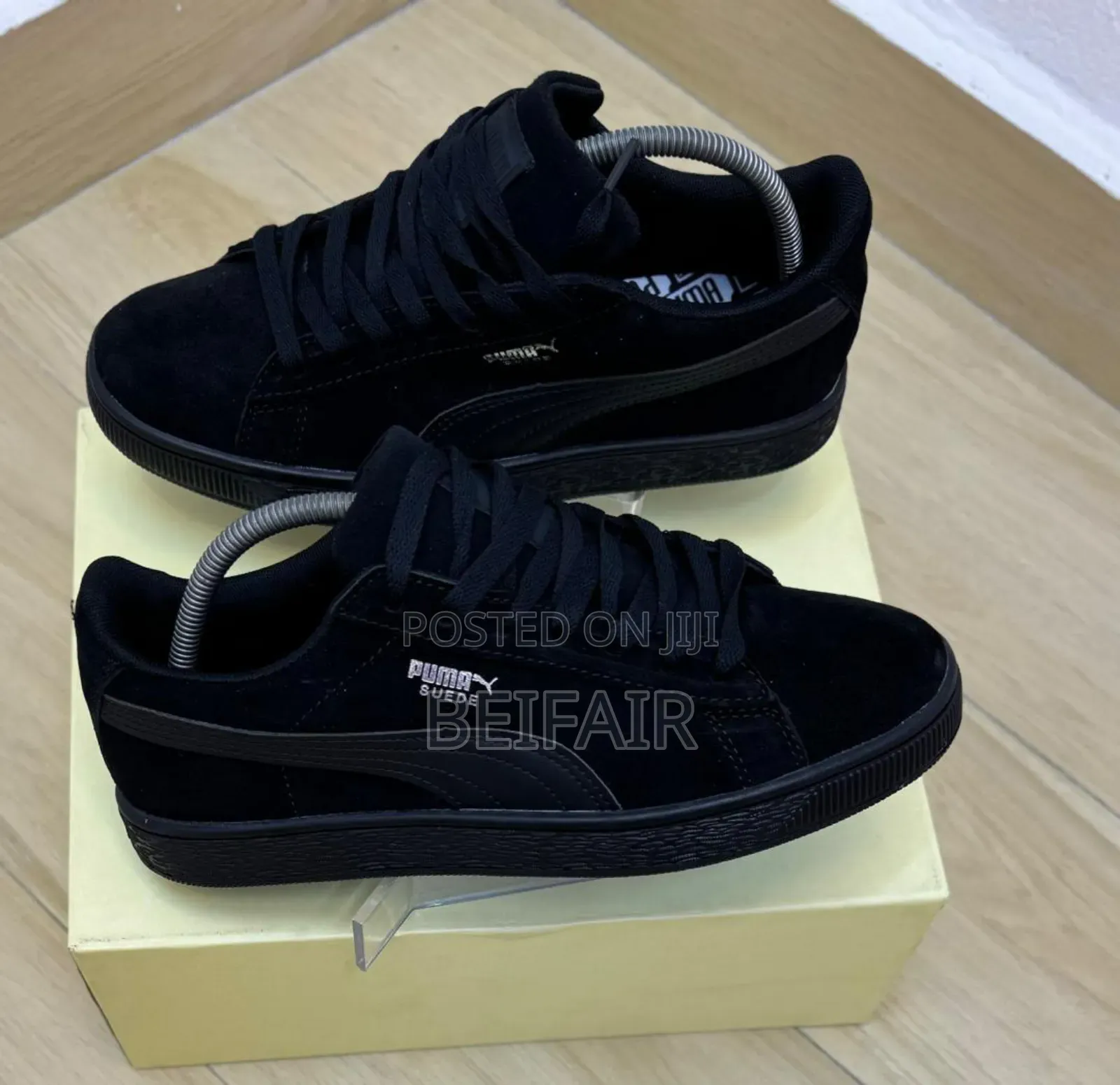 Original PUMA Suede Sneakers | Raba Original