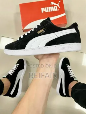 Original PUMA Suede Sneakers | Raba Original