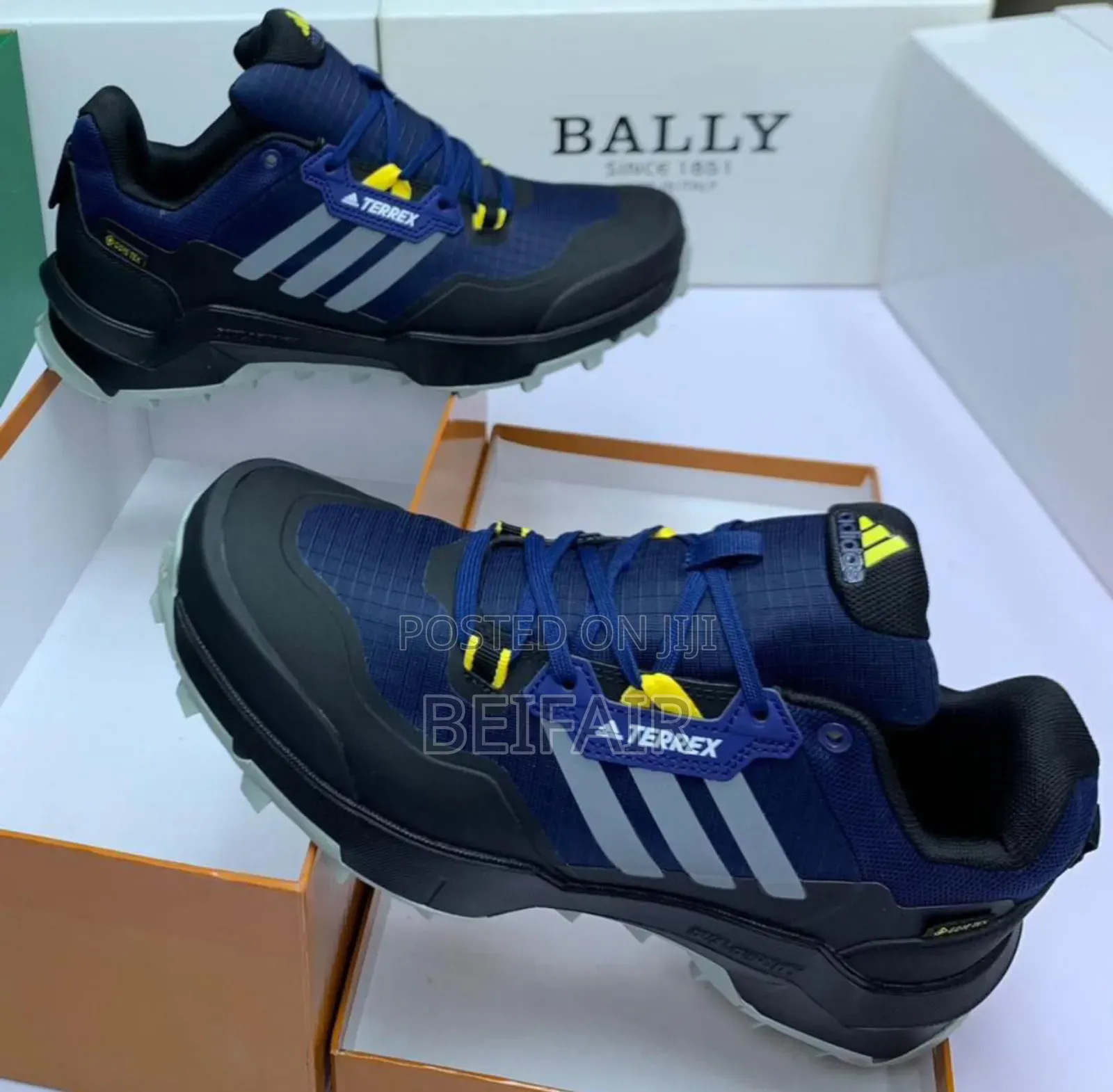 Ooriginal Terrex Sneakers | Raba Original