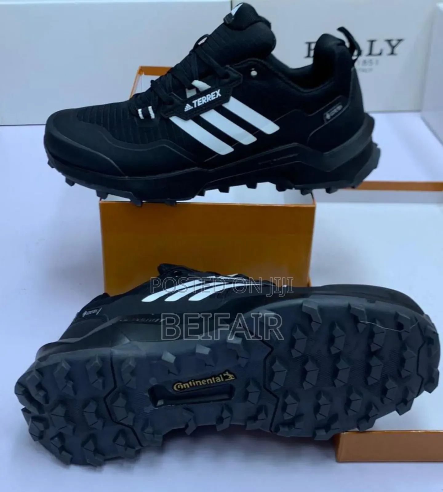 Ooriginal Terrex Sneakers | Raba Original