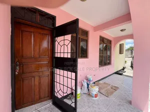 4bdrm House in Mbezi Kwa Msuguri, Bunju for rent