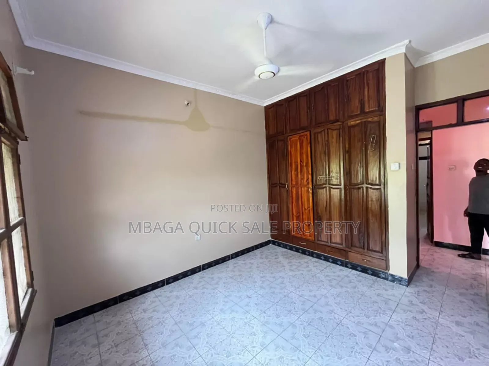 4bdrm House in Mbezi Kwa Msuguri, Bunju for rent