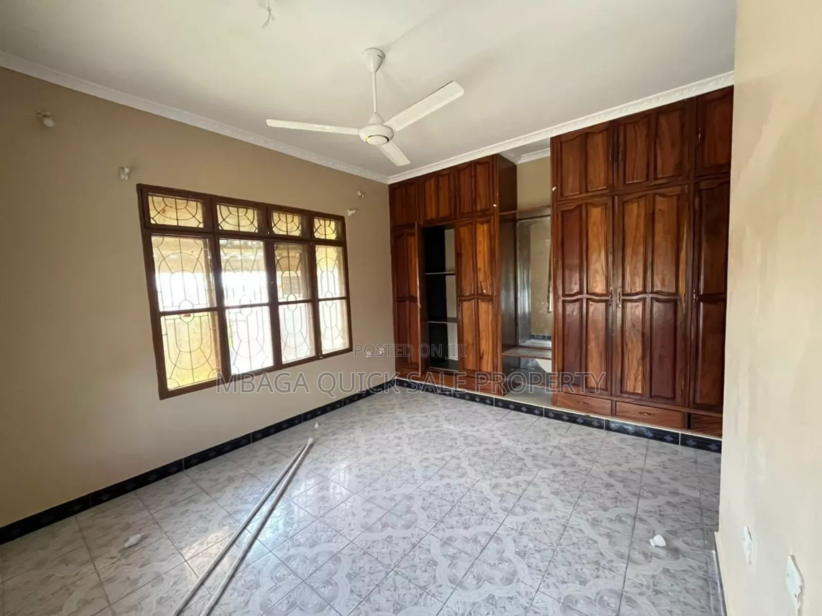 4bdrm House in Mbezi Kwa Msuguri, Bunju for rent
