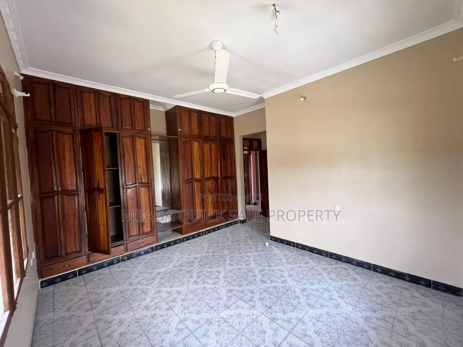 4bdrm House in Mbezi Kwa Msuguri, Bunju for rent