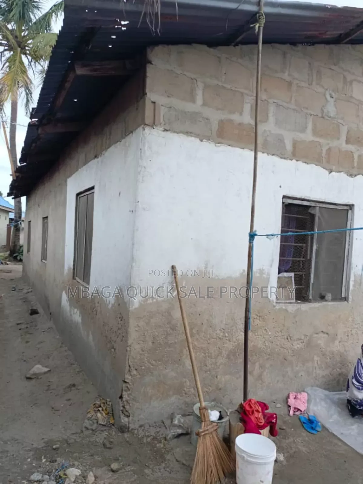 6bdrm House in Manzese for sale