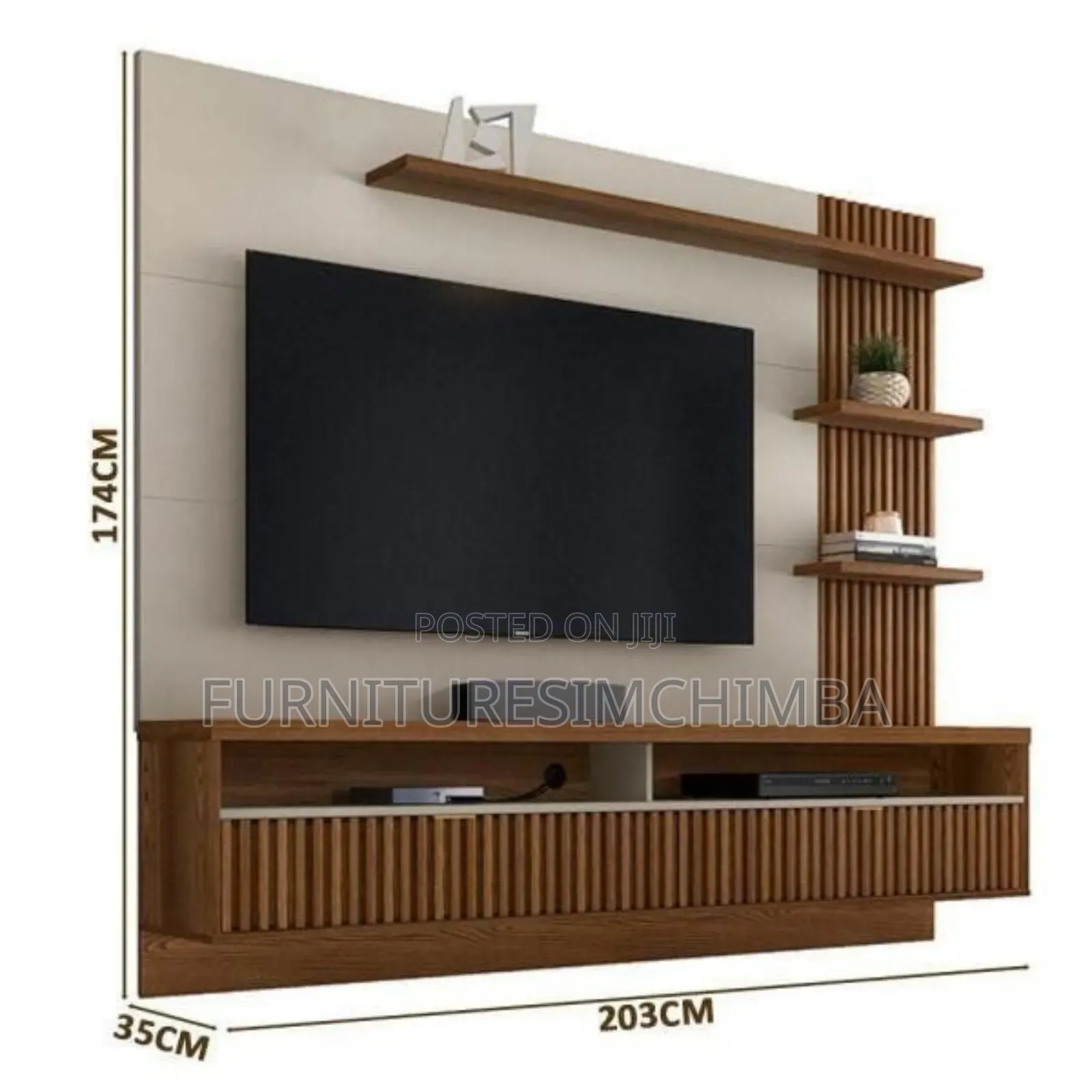 Tv Showcase
