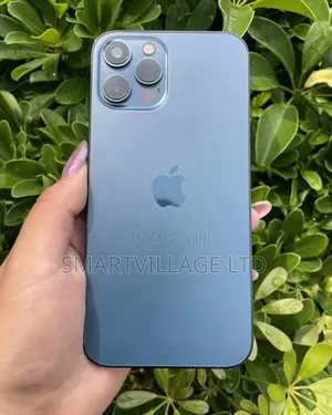 Apple iPhone 12 Pro Max 256 GB Blue