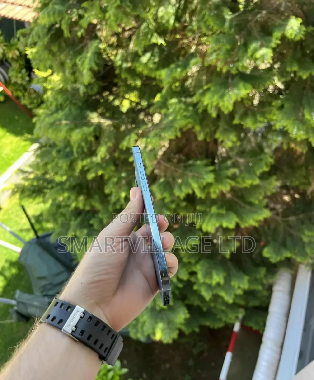 Apple iPhone 12 Pro Max 256 GB Blue