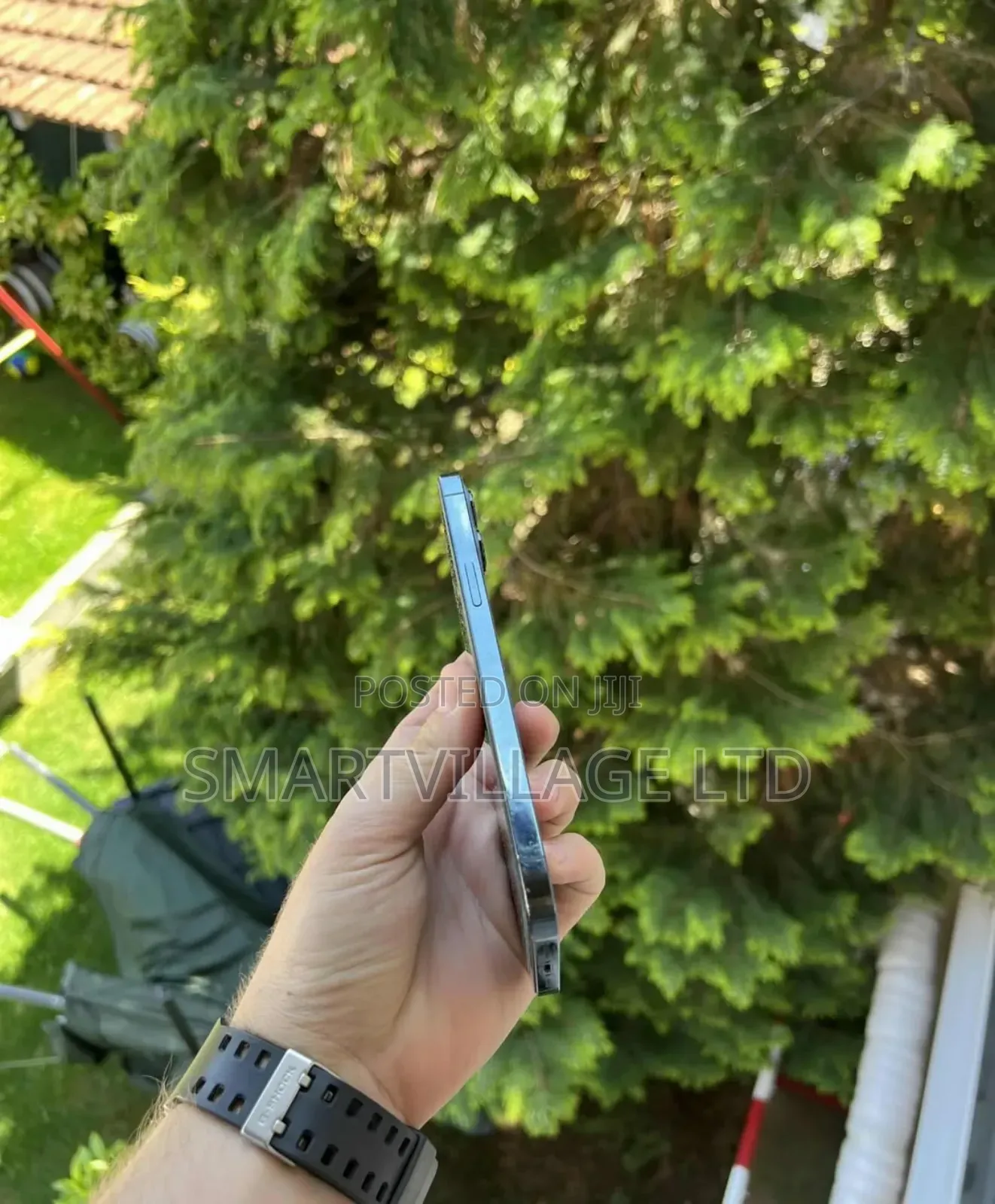 Apple iPhone 12 Pro Max 256 GB Blue