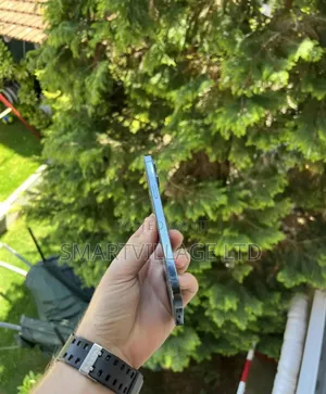 Apple iPhone 12 Pro Max 256 GB Blue