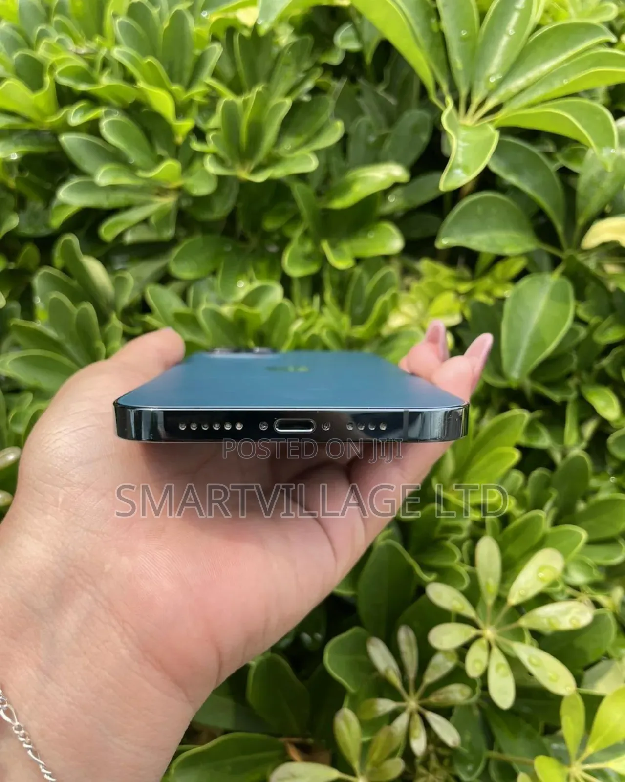 Apple iPhone 12 Pro Max 256 GB Blue