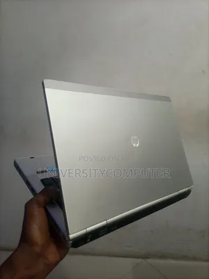 Laptop HP EliteBook 8470P 4GB Intel Core I5 HDD 320GB