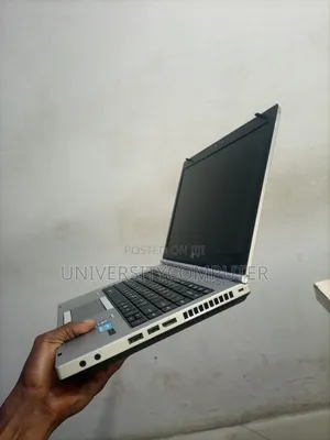 Laptop HP EliteBook 8470P 4GB Intel Core I5 HDD 320GB