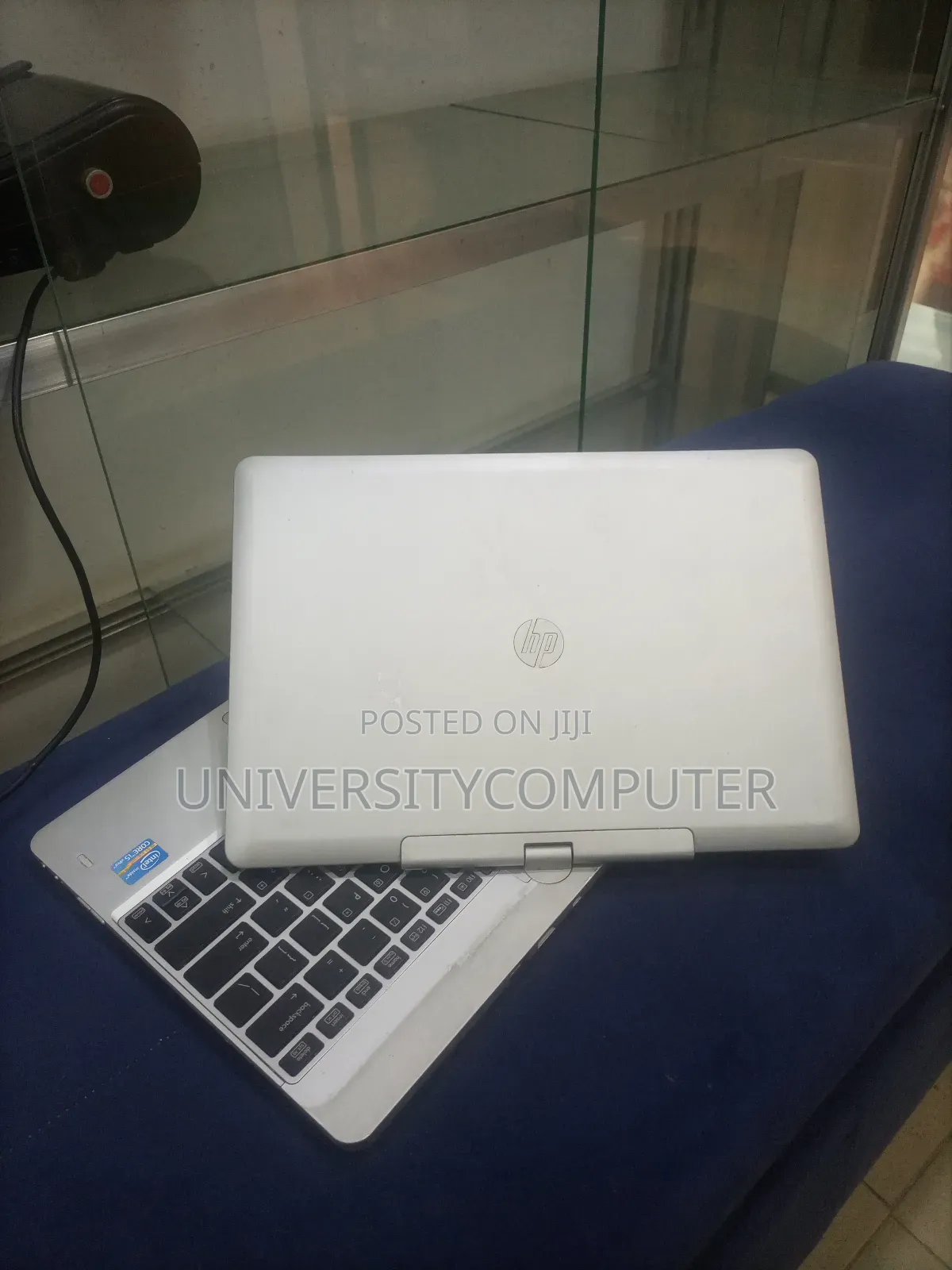 Laptop HP EliteBook Revolve 810 G1 8GB Intel Core I5 SSD 256GB