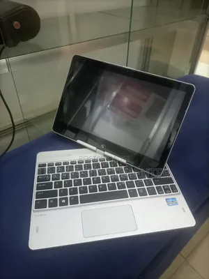 Laptop HP EliteBook Revolve 810 G1 8GB Intel Core I5 SSD 256GB
