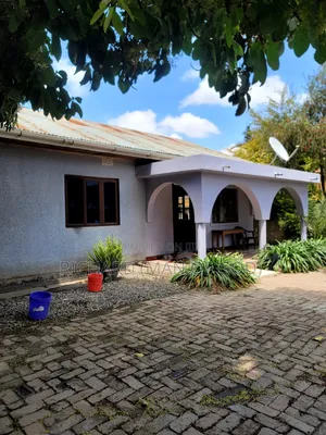 3bdrm Bungalow in Arusha for sale