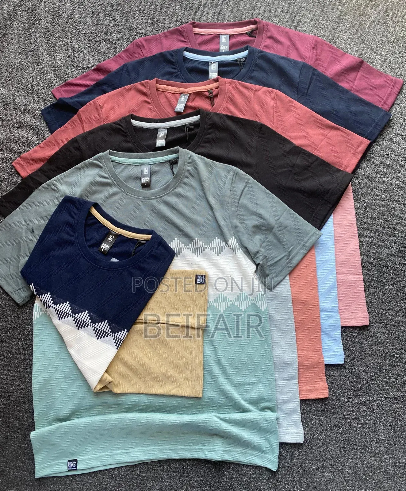 Original Quality Tshirts | Tisheti Kali