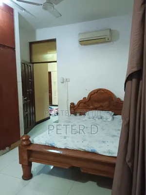 3bdrm Apartment in Kariakoo for rent