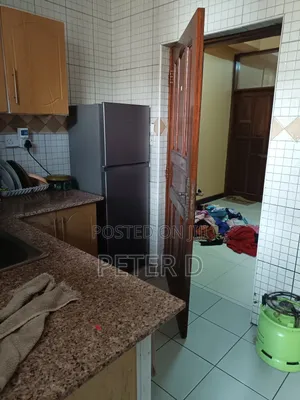 3bdrm Apartment in Kariakoo for rent