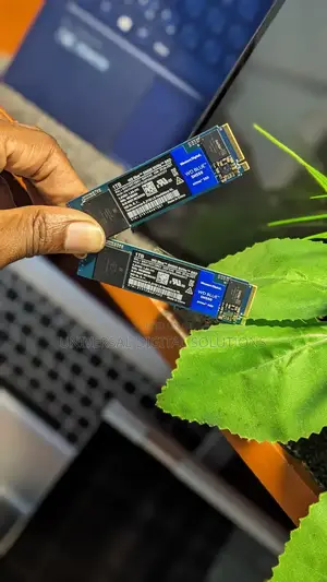SSD 1tb Nvme Wd