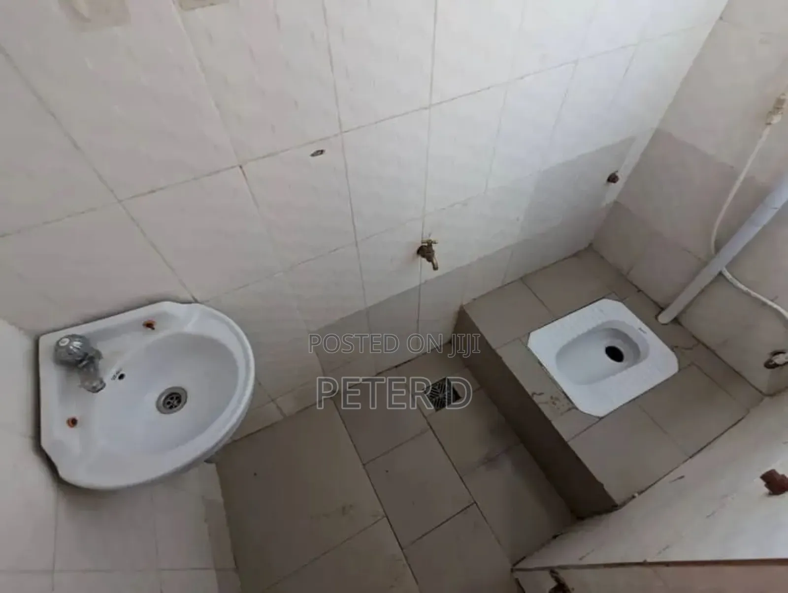 3bdrm House in Kimara for rent