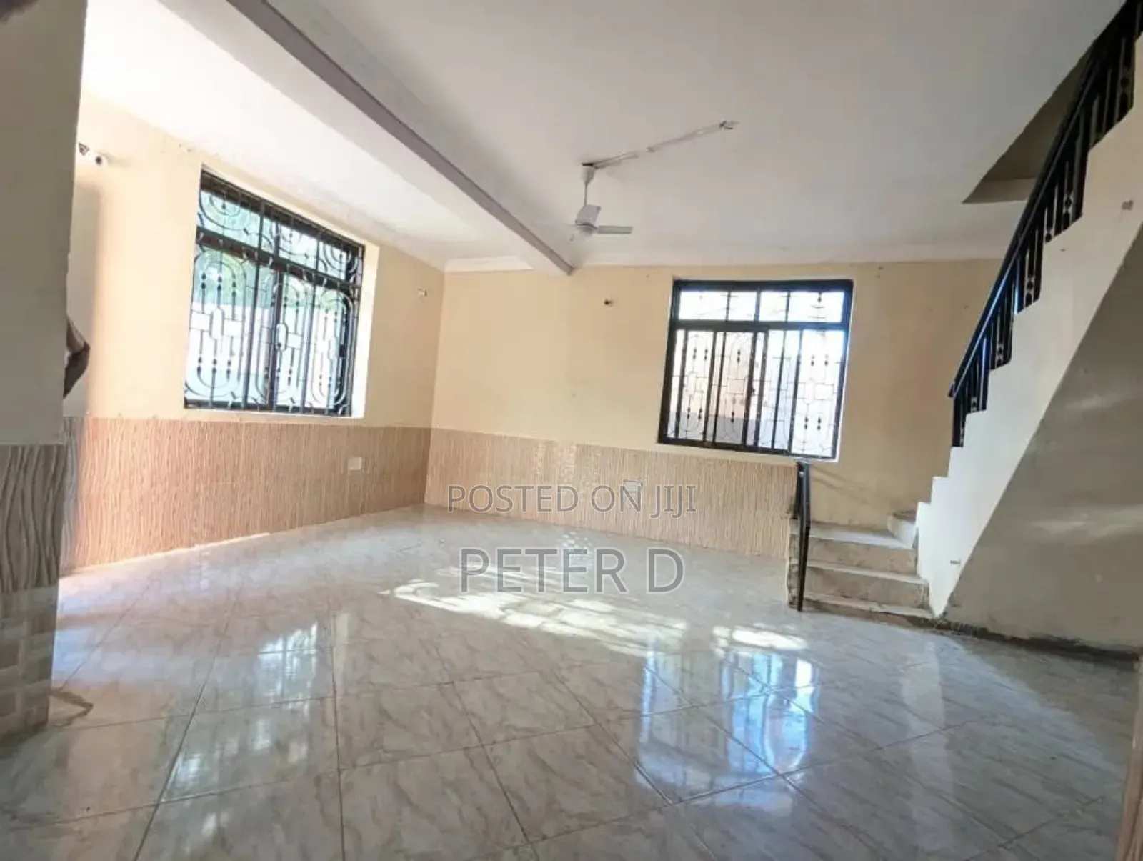 3bdrm House in Kimara for rent
