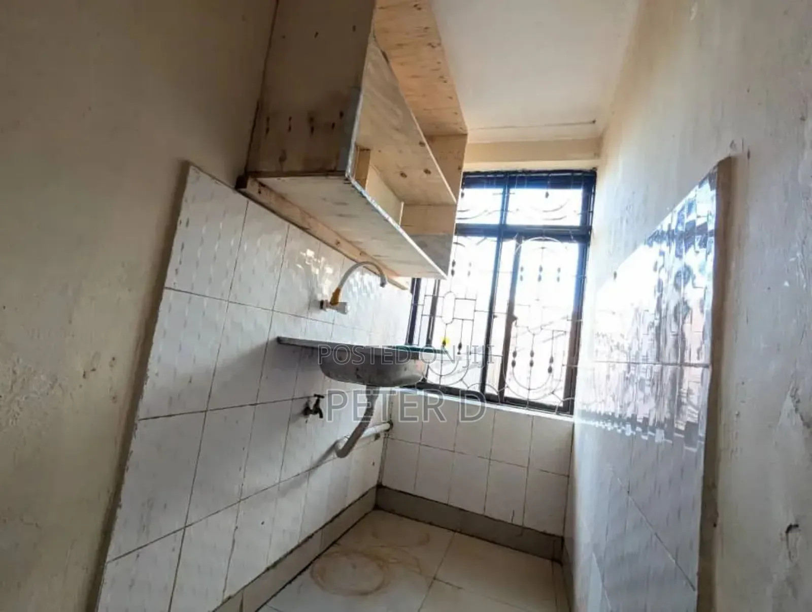 3bdrm House in Kimara for rent