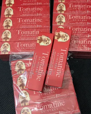 Photo - Tomatine Skin Care Gel .( Uso Mtamu )