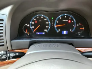 Toyota Premio 1.5 FWD 2005 Silver