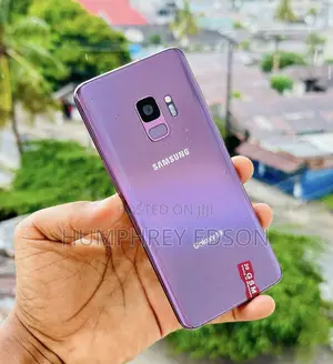 Photo - Samsung Galaxy S9 64 GB