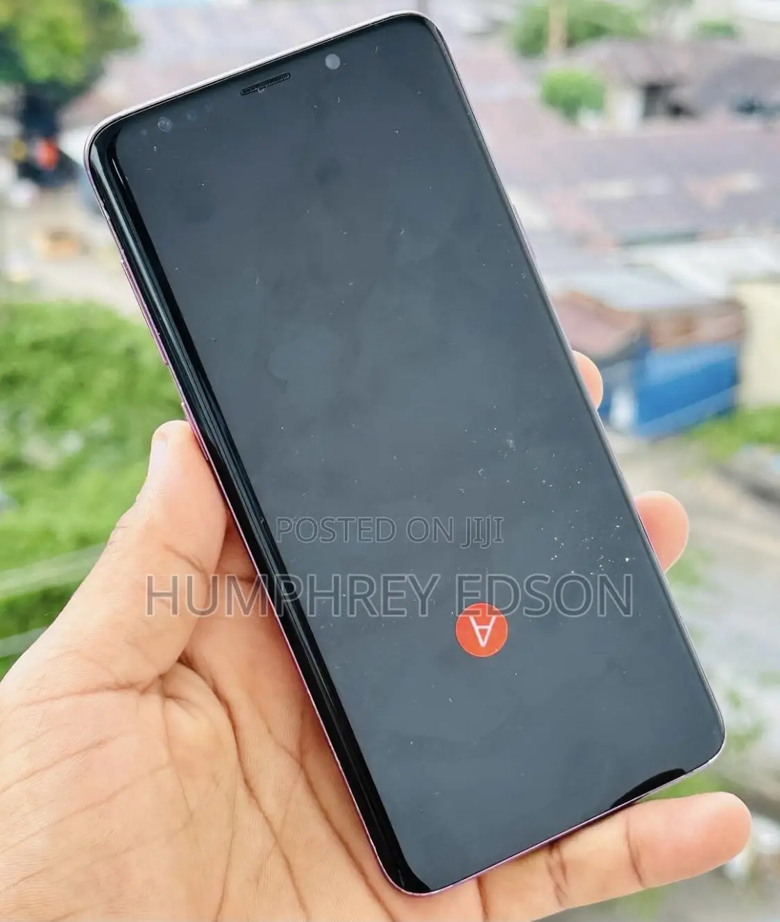 Samsung Galaxy S9 64 GB