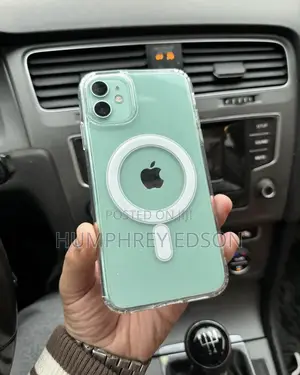 Apple iPhone 11 64 GB Green