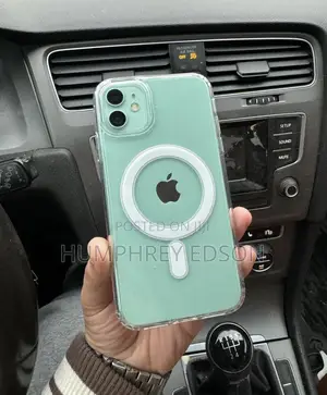 Apple iPhone 11 64 GB Green