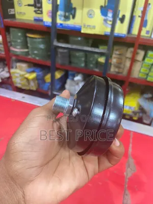 MGT Steel Air Compressor Filter -M44