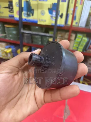 MGT Air Compressor Filter 1/2" -M42
