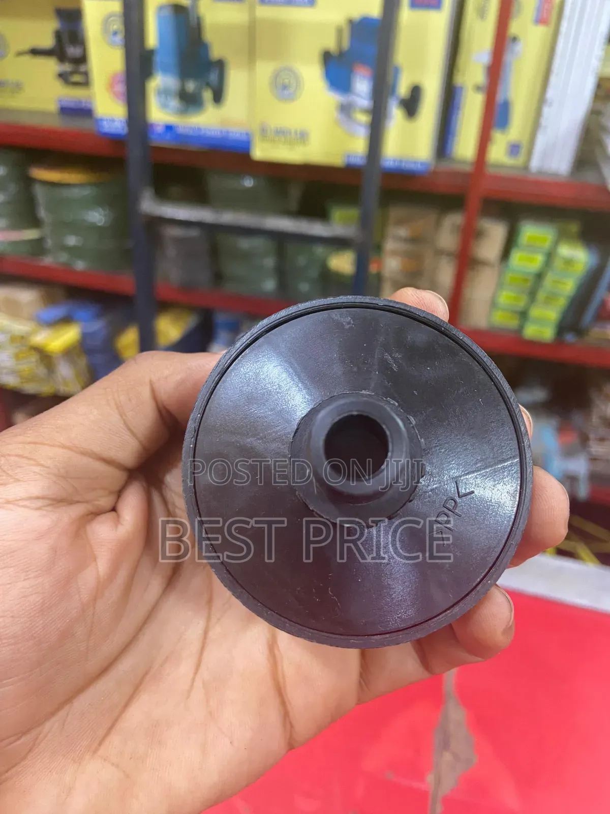 MGT Air Compressor Filter 1/2" -M42