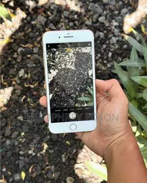 Apple iPhone 7 Plus 32 GB Silver