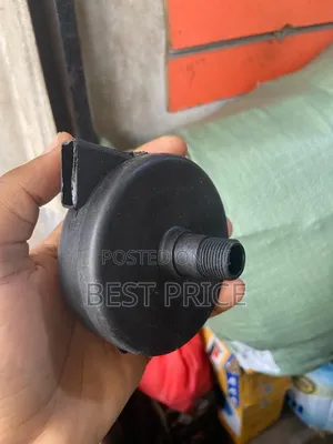 MGT Air Compressor Filter 1/2" -M43
