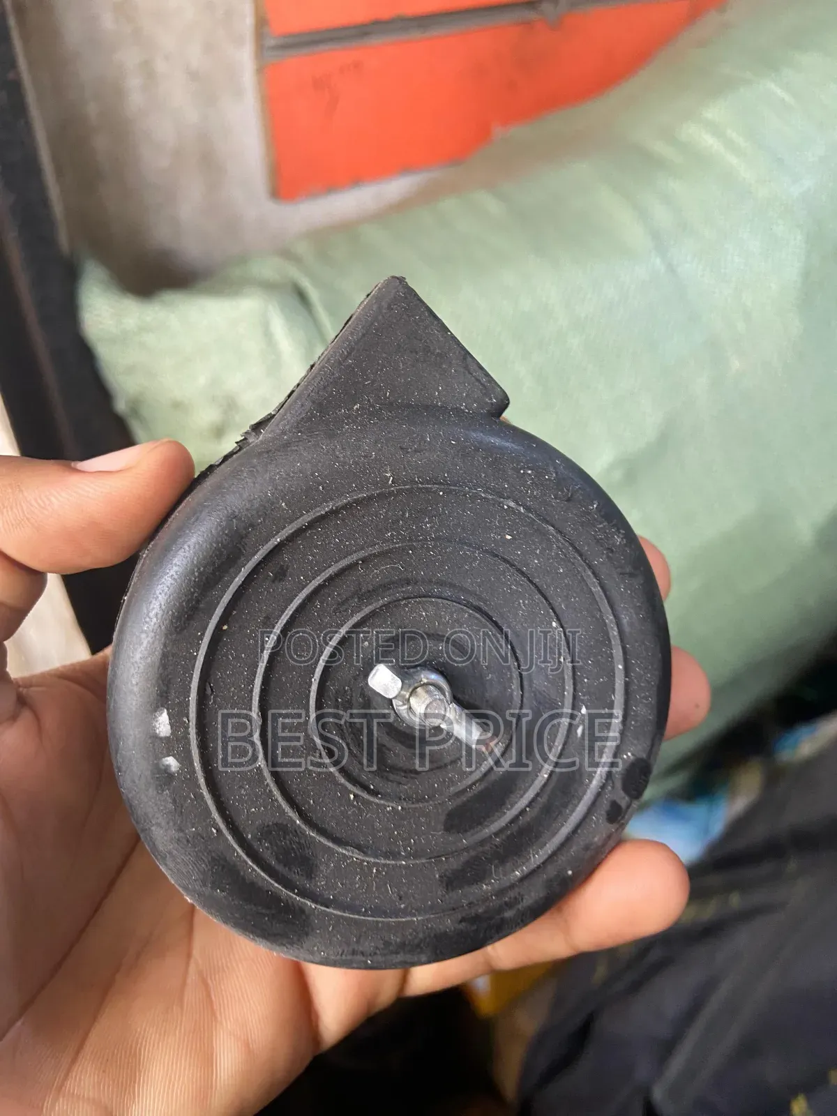 MGT Air Compressor Filter 1/2" -M43