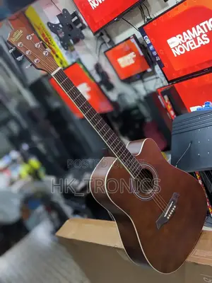Ibanez Soundgear Guitar