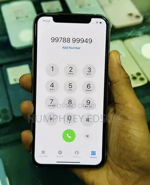 Apple iPhone 11 Pro 256 GB Gray