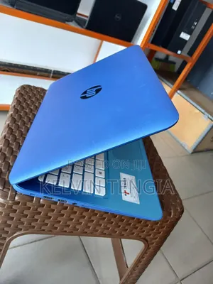 Laptop HP Stream Notebook 2GB Intel SSD 32GB