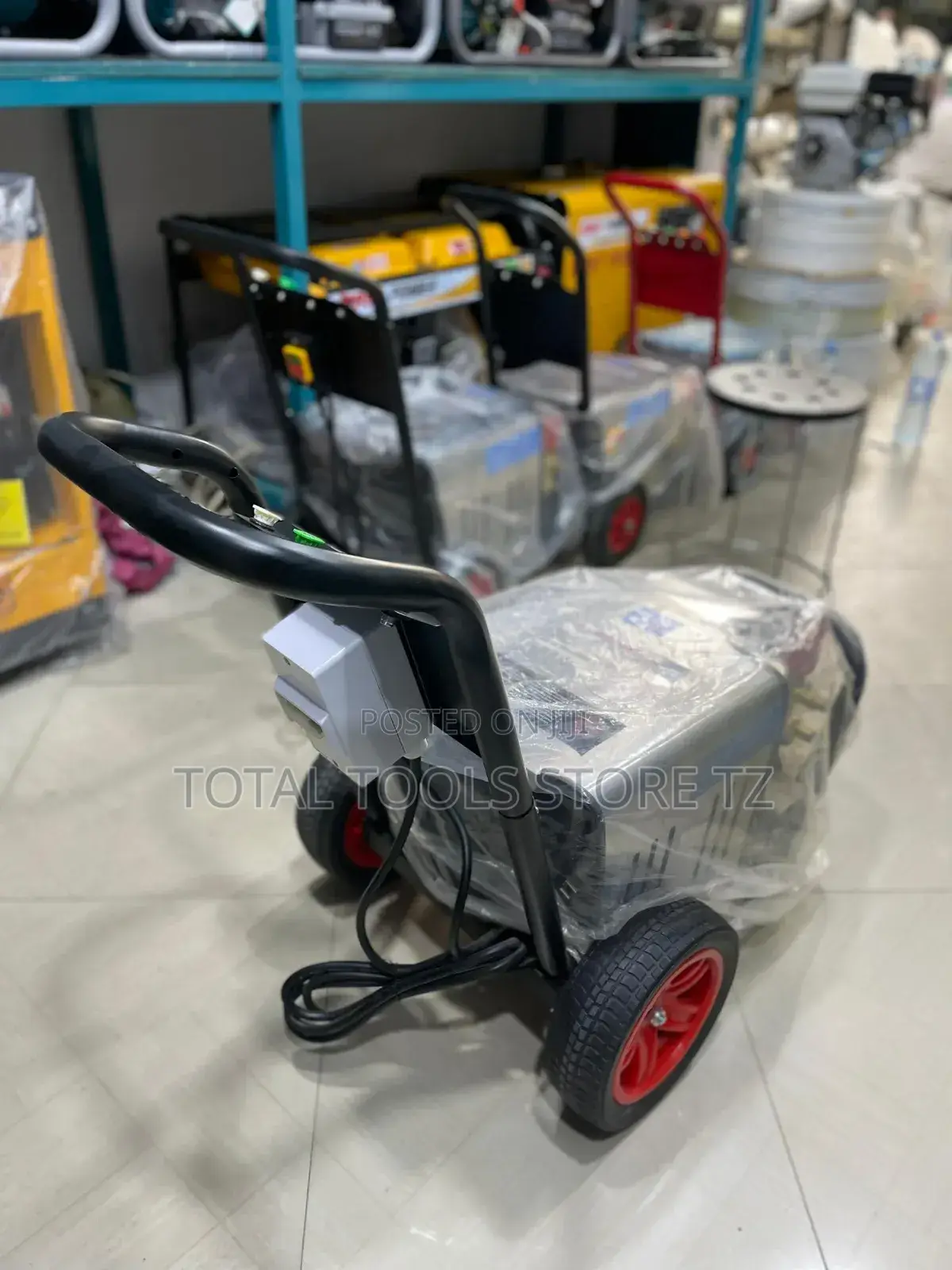 Edon High Pressure Washer 3000 Psi