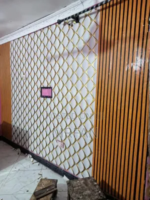 Wallpaper Decoration