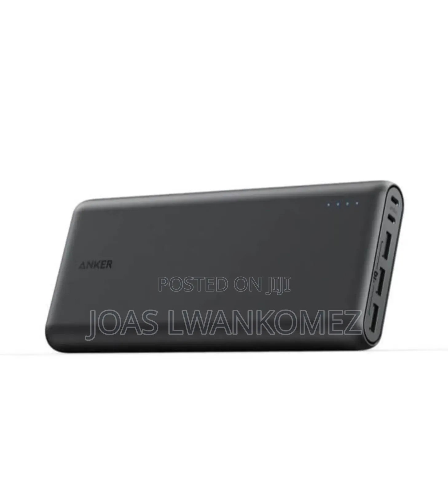 Anker Powerbank(1000mah).