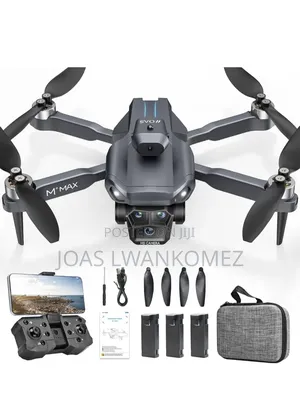 Sis HD Dual Camera Drone.