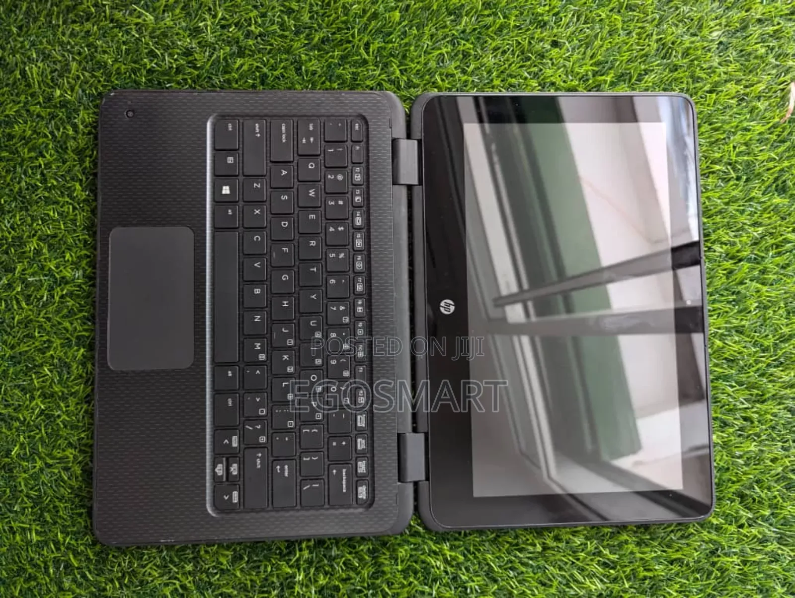 Laptop HP Chromebook X360 11 G1 EE 4GB Intel SSD 128GB