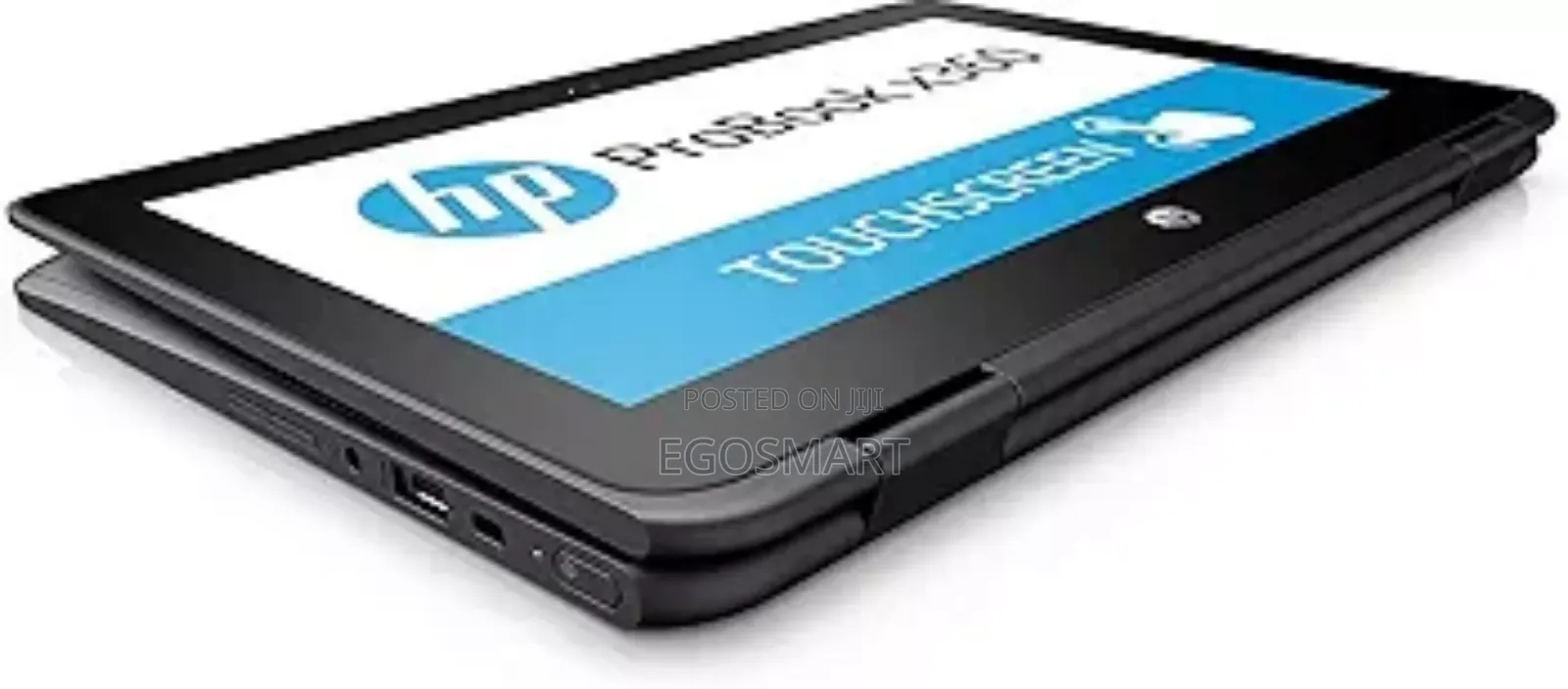 Laptop HP Chromebook X360 11 G1 EE 4GB Intel SSD 128GB