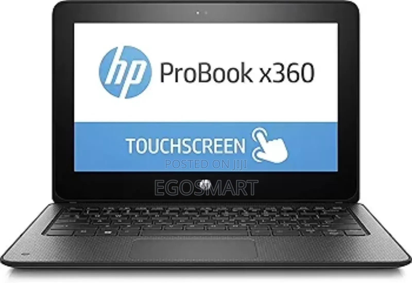 Laptop HP Chromebook X360 11 G1 EE 4GB Intel SSD 128GB